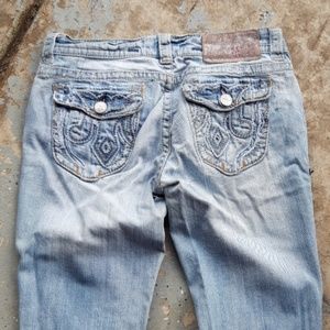 Mek jeans
